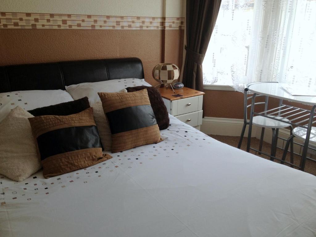 Seashells Guest House Great Yarmouth Quarto foto